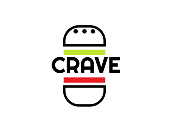 Crave Logo