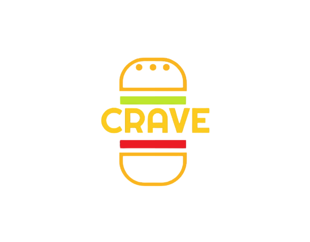 Crave Logo